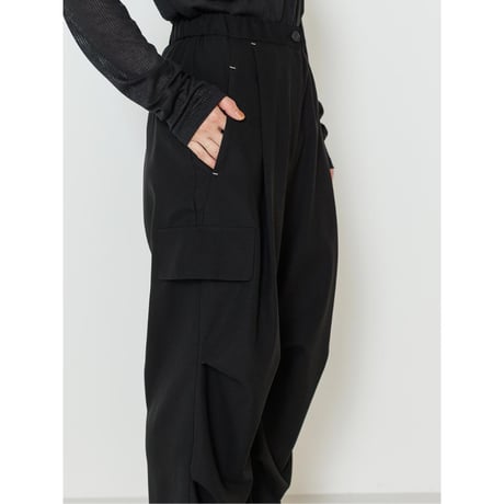 【YENN】LT.PE CARGO PT