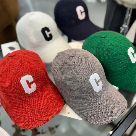 帽子 TODAYFUL  Flight Knit Cap TODAYFUL（トゥデイフル）｜帽子一覧 - WEAR