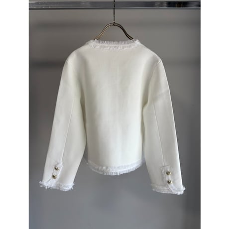 【MARGAUX VINTAGE】シャネルジャケット