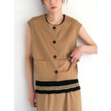 【CHIGNON】ﾎﾟﾝﾁｼｮｰﾄｼﾞﾚ