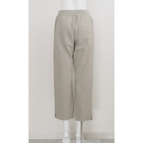 【Boutique Ordinary】Knit Sweatpants