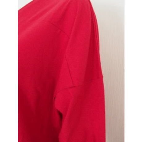 【Boutique Ordinary】2-Way Dolman Like Tops