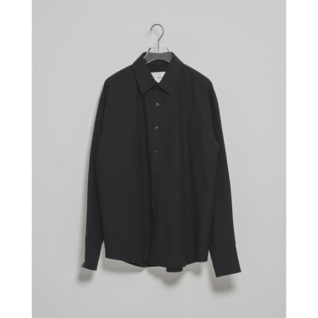 【TODAYFUL】Typewriter Box Shirts