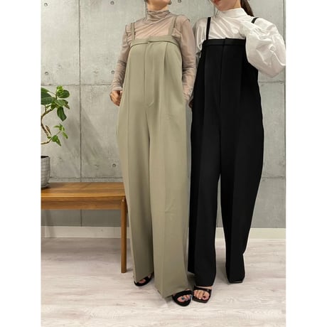 【ROSIEE】2wayオールインワン