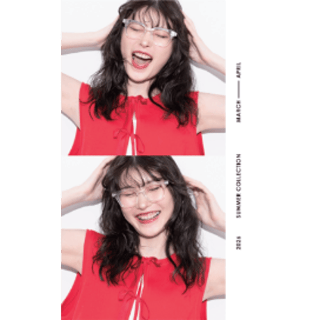 【MARGAUX VINTAGE】タイフロントベスト