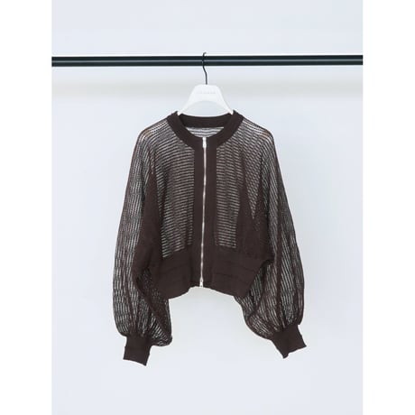 【CHIGNON】ﾅﾎﾞｰﾀﾞｰｽｶｼﾄﾞﾙﾏﾝZIPCD