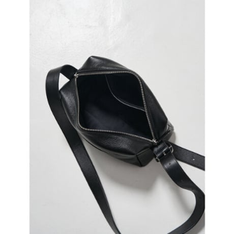 【YENN】CROSSBODY BAG　※予約