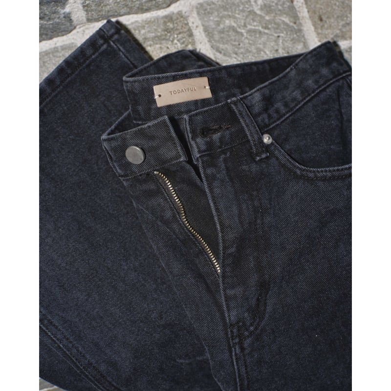 TODAYFUL】Owen's Denim | selectshop kusukusu TODAYFUL】Owen's Denim | selectshop kusukusu