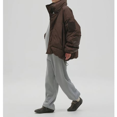 【TODAYFUL】Easy Fleece Pants　※納期12月中旬～1月中旬