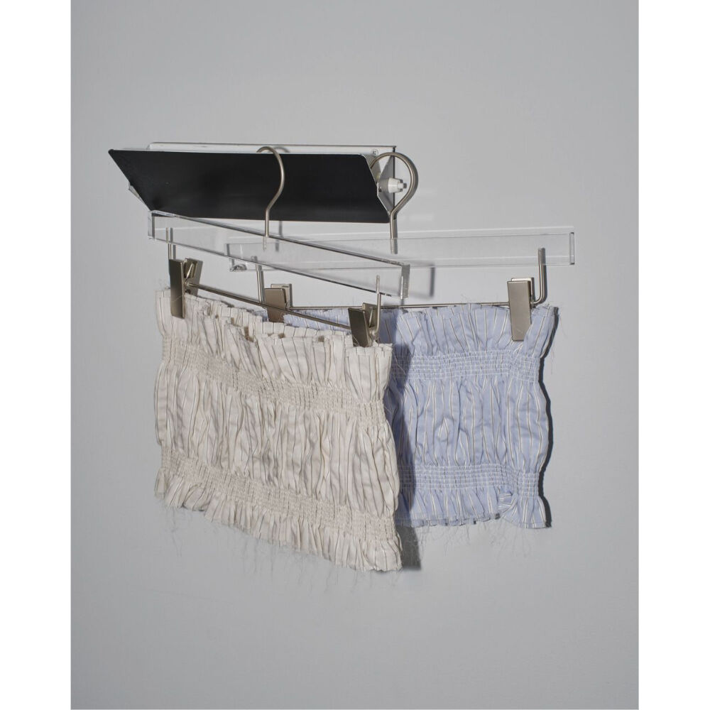 TODAYFUL】Stripe Gather Bustier | selectshop ku