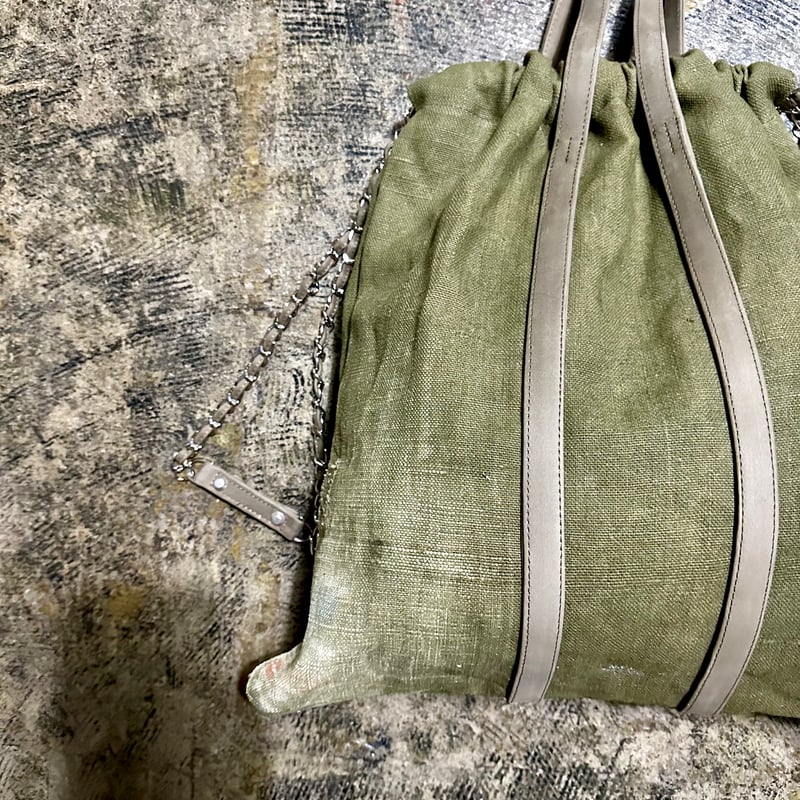 M.U.L.】トラストートM | selectshop kusukusu