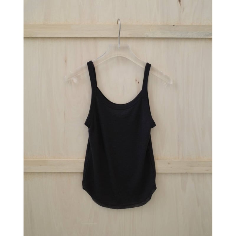 TODAYFUL】Soft Fraice Camisole ※納期6月上旬～7月上旬 | s