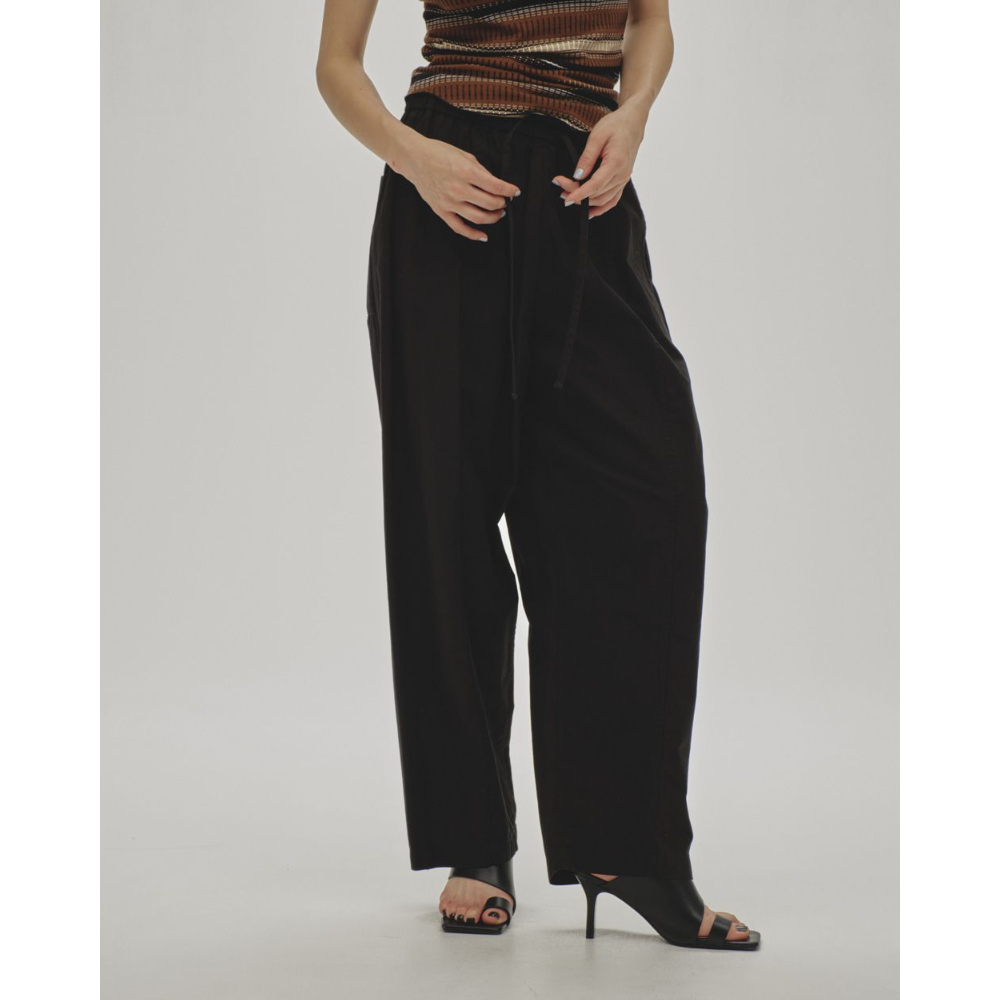 パンツ TODAYFUL Cotton Gather Pants TODAYFUL（トゥデイフル）の「Cotton Gather Pants（その他