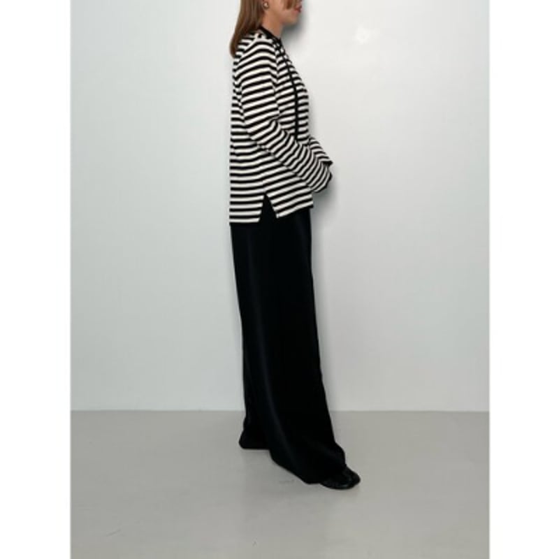 CHIGNON】ﾁｮｰｶｰﾆｯﾄ | selectshop kusukusu