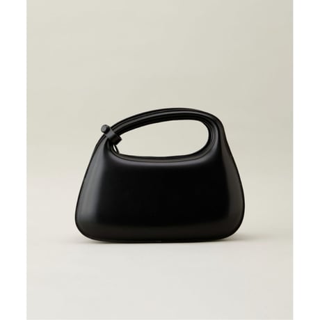 【LE VERNIS】Poire ornement bag
