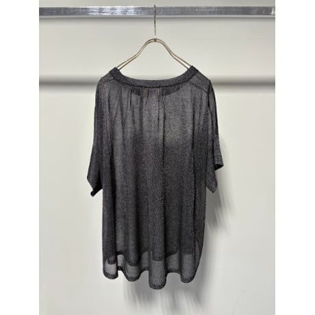 【MARGAUX VINTAGE】ビッグシルエットニット