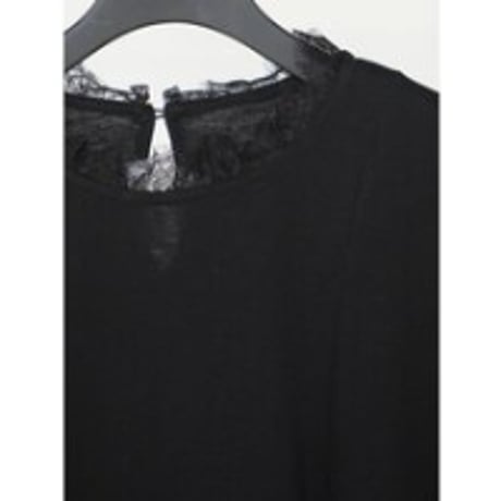 【Mewl】ﾚｰｽｶﾗｰﾌﾚｱTOPS