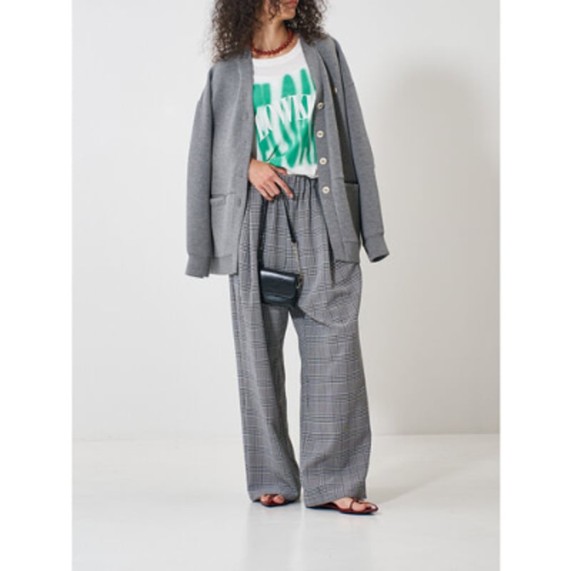 YENN】 LOWKEY PRINT TEE | selectshop kusukusu