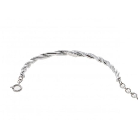 【Sea'ds Mara 】Rope motif bracelet