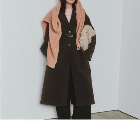 【TODAYFUL】Wool Ribknit Cardigan