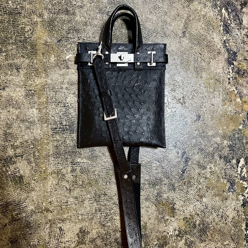 M.U.L.】サコッシュSS ※納期8月～11月※ | selectshop kusukusu