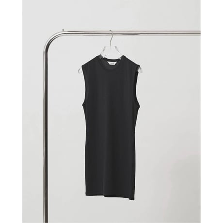 【TODAYFUL】Smooth Tanktop Tunic　※納期7月上旬～8月上旬
