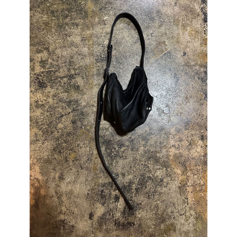 M.U.L.】テールショルダー Sサイズ ※納期2～5月 | selectshop kusu