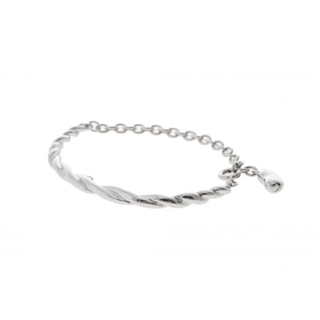 【Sea'ds Mara 】Rope motif bracelet