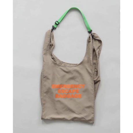 【KHA:KI】E.E.BAG MEDIUM