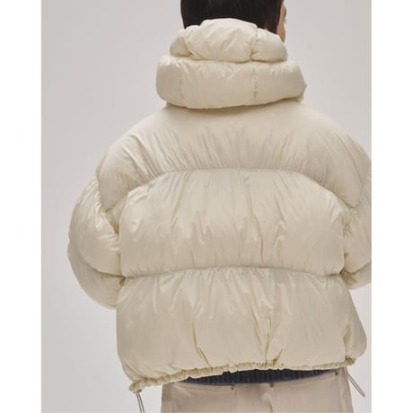 【TODAYFUL】Ultralight Goose Jacket　※納期11月上～12月上