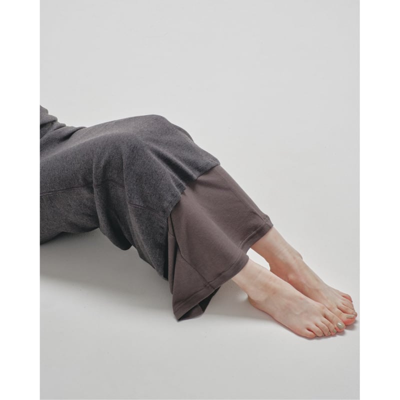 みの様　TODAYFUL Layered Sheer Dress 24aw TODAYFUL】Layered Sheer Dress | selectshop kusu