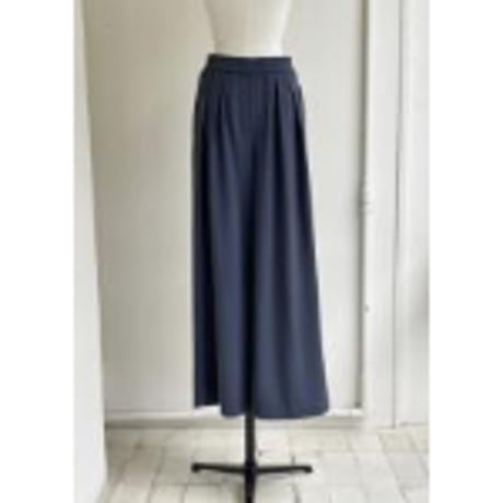 【anana】ハイウエストストレートパンツ