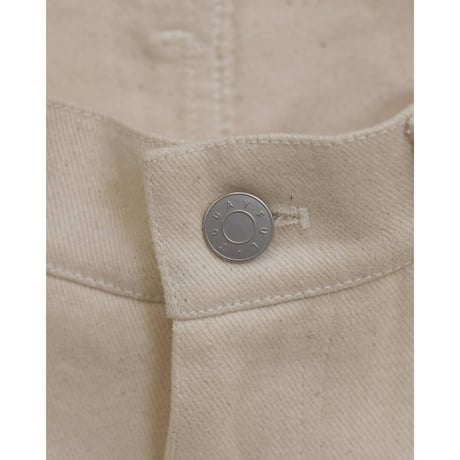【TODAYFUL】Jamie's Denim　※納期10月中旬～11月中旬