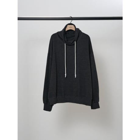 【YENN】TURTLE/N SWEATSHIRT