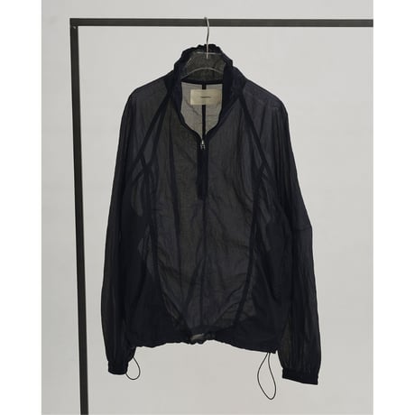 【TODAYFUL】Nylon Ripstop Blouson　※納期4月中旬〜5月中旬