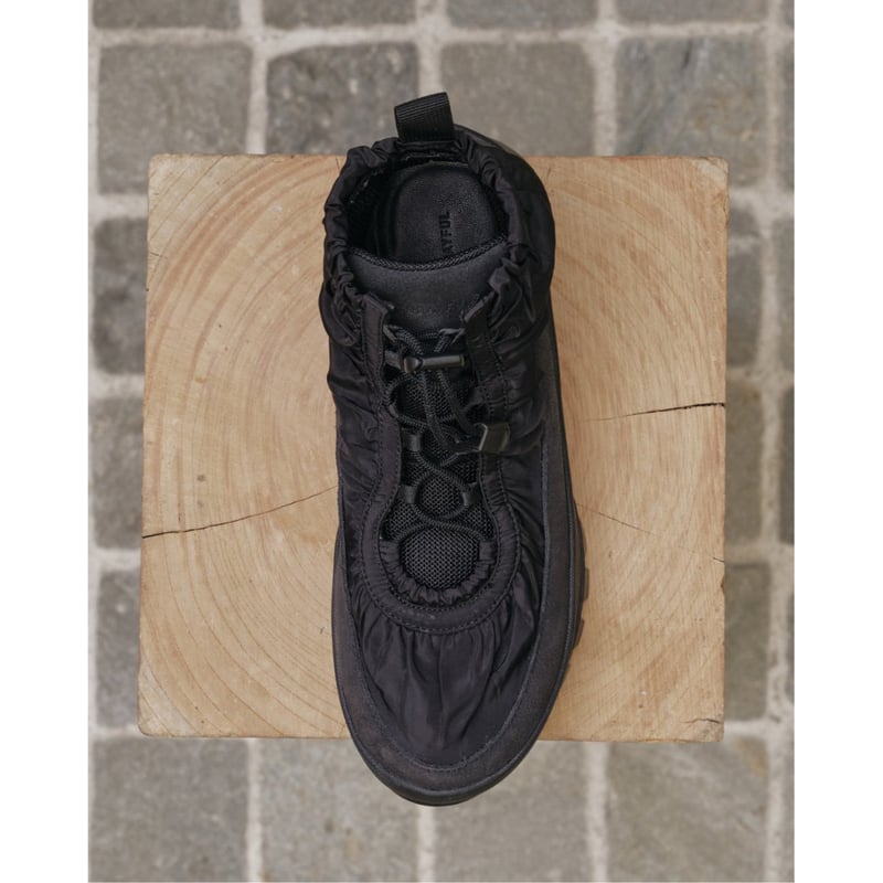 TODAYFUL】Vibramsole Drawstring | selectshop ku TODAYFUL】Vibramsole Drawstring | selectshop ku