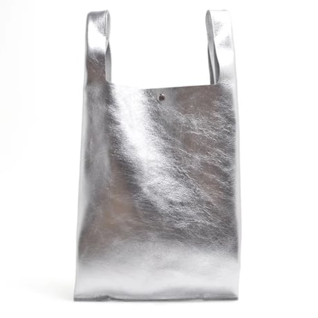 【blancle】M.LEATHER SHOPPING BAG bc-1215