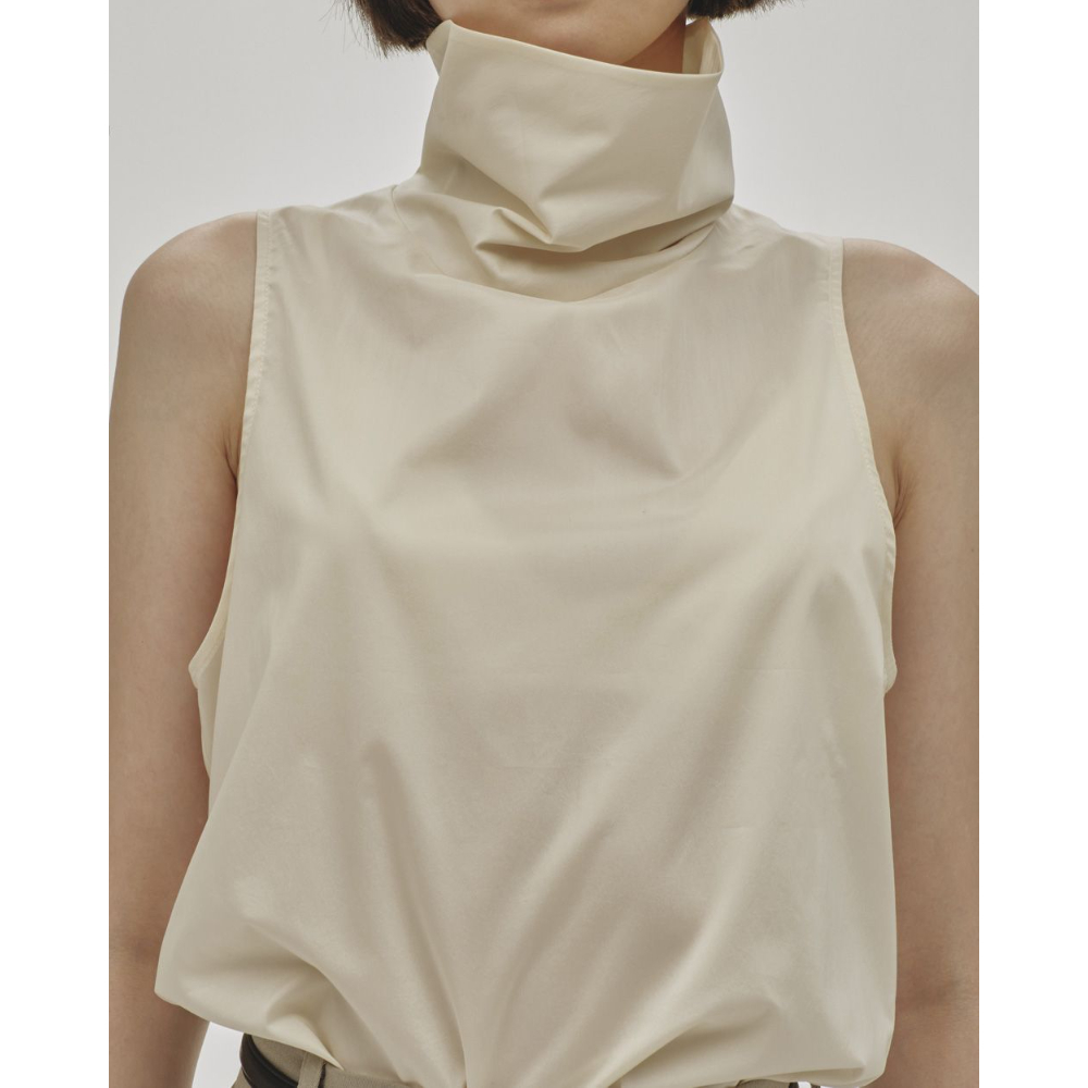 TODAYFUL【未使用に近い】Sheer Turtle Tops TODAYFUL【未使用に近い】Sheer Turtle Tops エクリュ - メルカリ