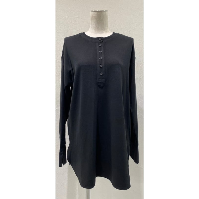 CYAN TOKYO】カフスレイヤーウォームヘンリー | selectshop kusukusu