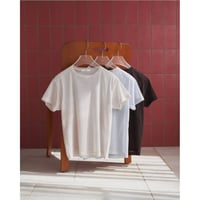 【anuke】Sheer Tulle T-Shirts