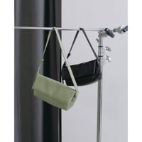 【anuke】Ecoleather Wrap Bag　※納期12月上旬～1月上旬