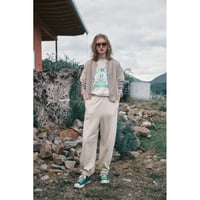 【新品】anuke Backopen Check Tops anuke】Backopen Check Tops | selectshop kusukusu