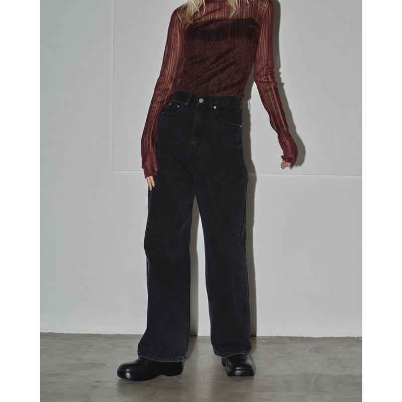 TODAYFUL】Owen's Denim | selectshop kusukusu TODAYFUL】Owen's Denim | selectshop kusukusu
