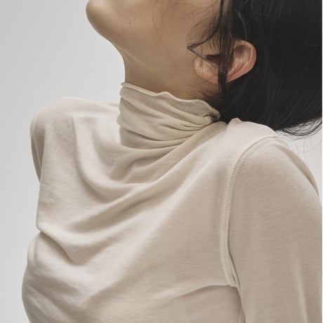 【TODAYFUL】Powdery Turtle Tops    ＊