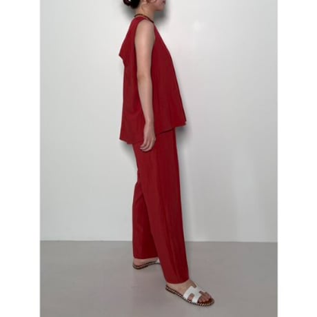 【CHIGNON】ﾊﾞｯｸﾂｲｽﾄﾌﾞﾗｳｽ