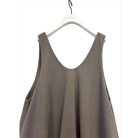 【CHIGNON】ｺｸｰﾝ切り替えOP