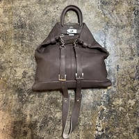 【M.U.L.】ヘルメットバックM　※納期8月～11月※