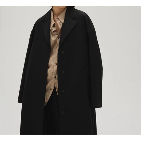 【TODAYFUL】Wool100% Spring Coat　※納期2月下旬〜3月下旬