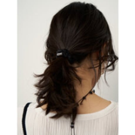 【CHIGNON】ﾍｱｸﾘｯﾌﾟ&ﾐﾆｼｭｼｭｾｯﾄ