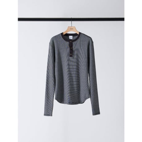 【YENN】STP HENRY LONG TEE